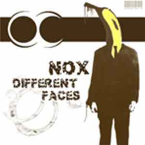 Nox - Different Faces FLAC