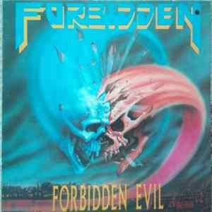 Forbidden - Forbidden Evil FLAC