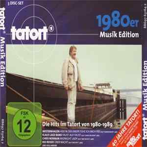 Various - Die Hits Im Tatort Von 1980 - 1989 FLAC