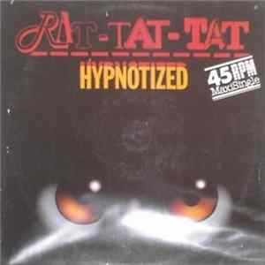 Rat Tat Tat - Hypnotized FLAC