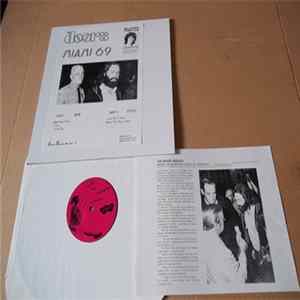 The Doors - Miami 69 FLAC