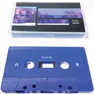 Kazyam - Play▶ FLAC