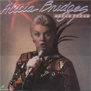 Alicia Bridges - Hocus Pocus FLAC