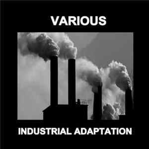 Various - Industrial Adaptation FLAC