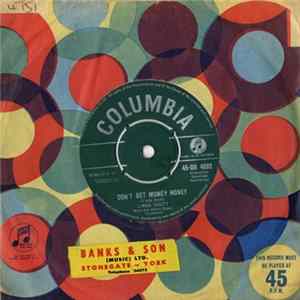Linda Scott - Don't Bet Money Honey FLAC