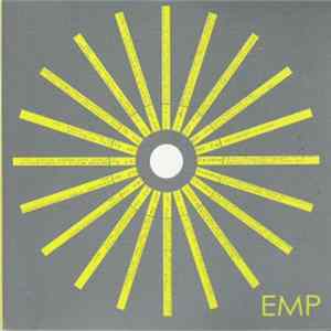 Else Marie Pade - EMP / 7 Cirkler FLAC