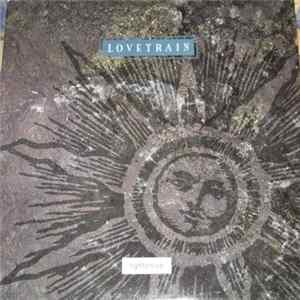 Lovetrain - Lighten Up FLAC