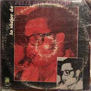 Felix Del Rosario - Lo Mejor De Felix Del Rosario FLAC