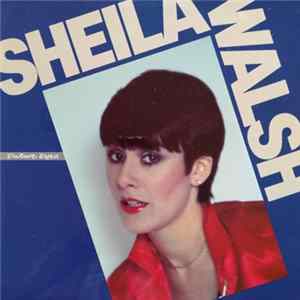Sheila Walsh - Future Eyes FLAC