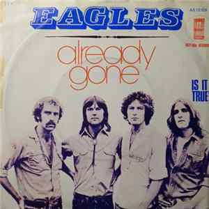 Eagles - Already Gone FLAC