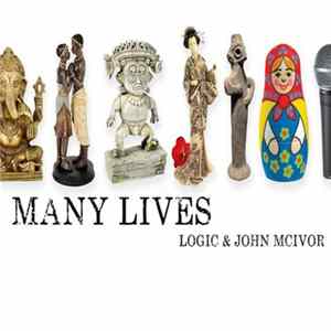 Logic & John McIvor - Many Lives EP FLAC