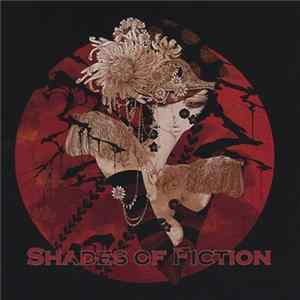 Shades Of Fiction - Shades Of Fiction FLAC