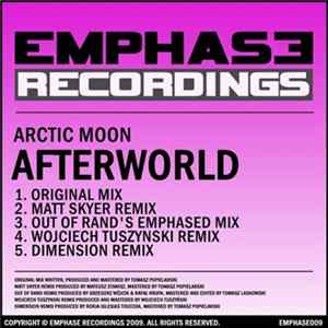 Arctic Moon - Afterworld FLAC