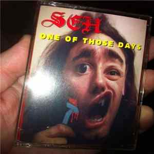 SFH - One Of Those Days FLAC