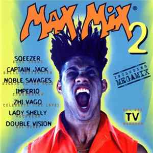 Various - Max Mix 2 FLAC