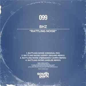 BHZ - Rattling Noise FLAC