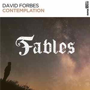 David Forbes - Contemplation FLAC