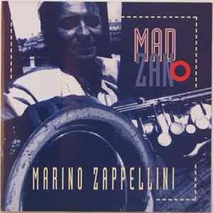 Marino Zappellini - Madzano - Live Concert FLAC