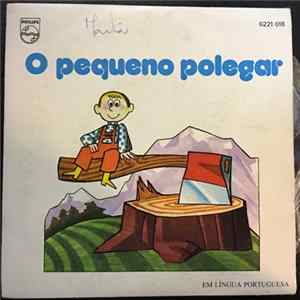 Andrade E Silva - O Pequeno Polegar FLAC