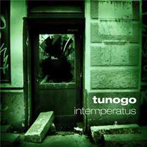 Tunogo - Intemperatus FLAC