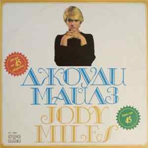 Jody Miles - Jody Miles FLAC