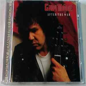 Gary Moore - After The War FLAC