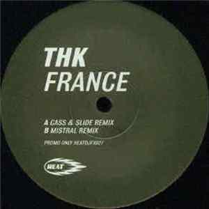 THK - France FLAC