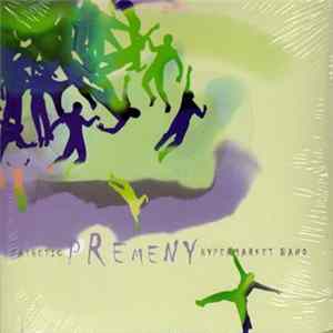 Pathetic Hypermarket Band - Premeny FLAC
