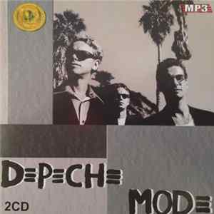 Depeche Mode - Depeche Mode MP3 FLAC