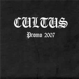Cultus - Promo 2007 FLAC