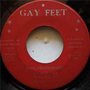 Stranger & Patsy - Tell It To Me FLAC