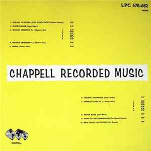 Various - Chappell Recorded Music FLAC