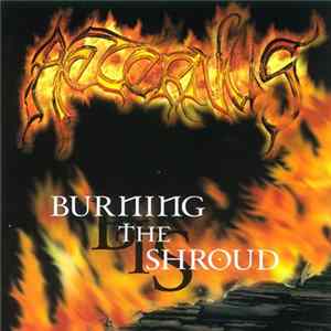 Aeternus - Burning The Shroud FLAC