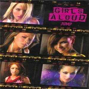 Girls Aloud - Jump FLAC