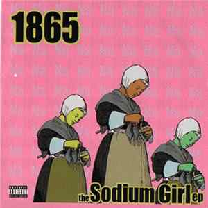 1865 - The Sodium Girl EP FLAC