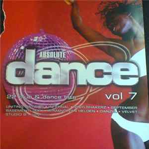 Various - Absolute Dance Vol. 7 FLAC