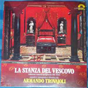 Armando Trovajoli - La Stanza Del Vescovo FLAC