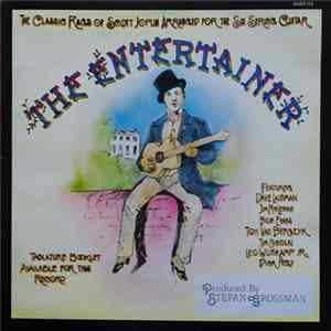 Various - The Entertainer FLAC