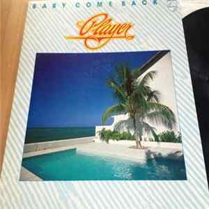 Player - Baby Come Back FLAC
