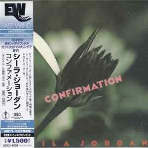 Sheila Jordan - Confirmation FLAC
