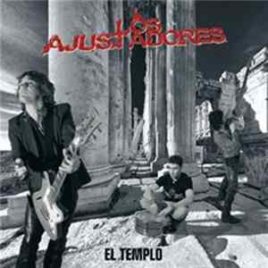 Los Ajustadores - El Templo FLAC