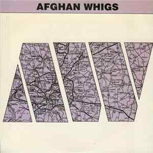 Afghan Whigs - Conjure Me FLAC