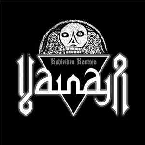 Vainaja - Kahleiden Kantaja FLAC