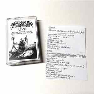 Sadistik Exekution - LIVE FLAC
