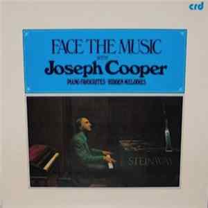 Joseph Cooper - Face The Music With Joseph Cooper (Piano Favourites • Hidden Melodies) FLAC
