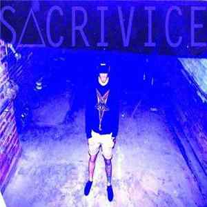 S∆CRIVICE - Spell Book FLAC