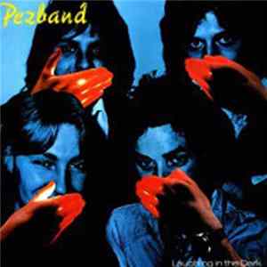 Pezband - Laughing In The Dark FLAC