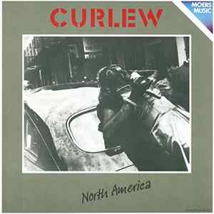 Curlew - North America FLAC