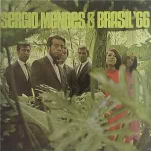 Sérgio Mendes & Brasil '66 - Herb Alpert Presents Sergio Mendes & Brasil '66 FLAC
