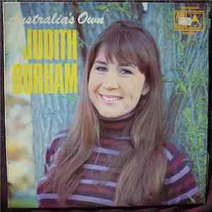 Judith Durham - Australia's Own Judith Durham FLAC